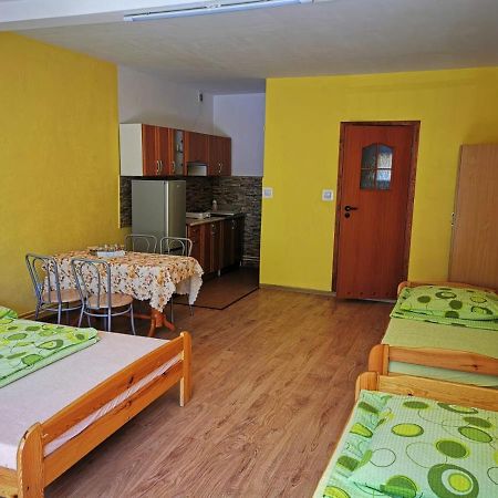 Pokoje Nad Strumykiem W Polanczyku Tel 13- 469 -2257 外观 照片