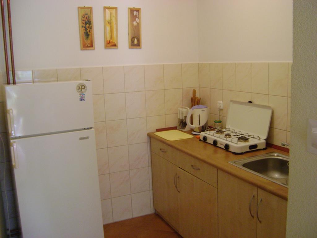 Pokoje Nad Strumykiem W Polanczyku Tel 13- 469 -2257 外观 照片